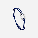 Pulsera Prame - Azul Marino