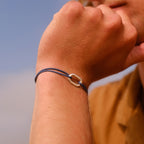 Pulsera Prame - Azul Marino