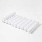 Colchón flotante para adultos Lilo - Blanco