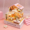 Maison Miniature - Agréable Moment