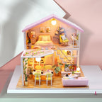 Maison Miniature - Agréable Moment