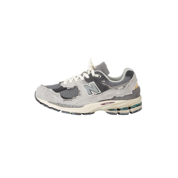 Baskets Homme New Balance M2002 - Rain Cloud, Magnet
