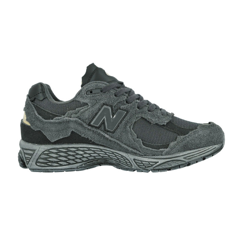 Zapatillas de hombre New Balance M2002 - Phantom, Magnet