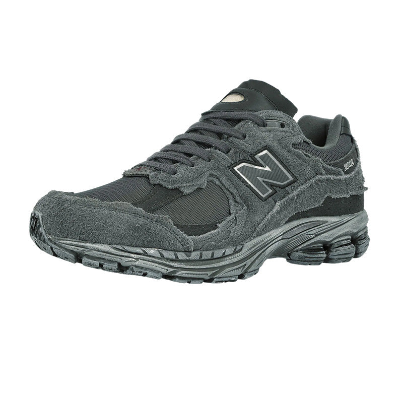 Zapatillas de hombre New Balance M2002 - Phantom, Magnet