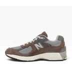 New Balance M2002Dv1 "Cortado" - Marrone