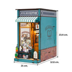 Book Nook - Soul Bookshop