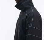 Fursac - Veste De Survêtement - Noir - Homme
