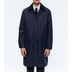 Fursac - Imperméable - Marine