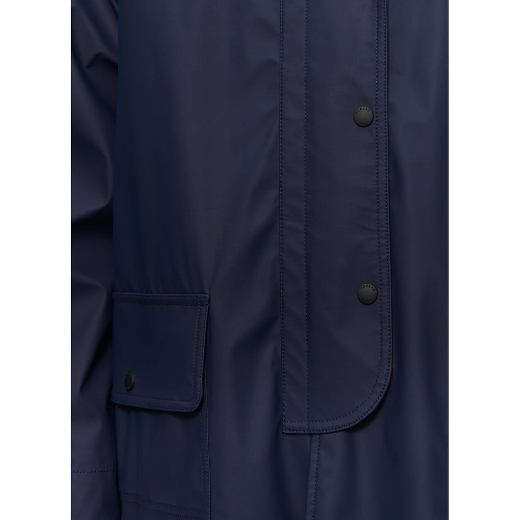 Fursac - Imperméable - Marine