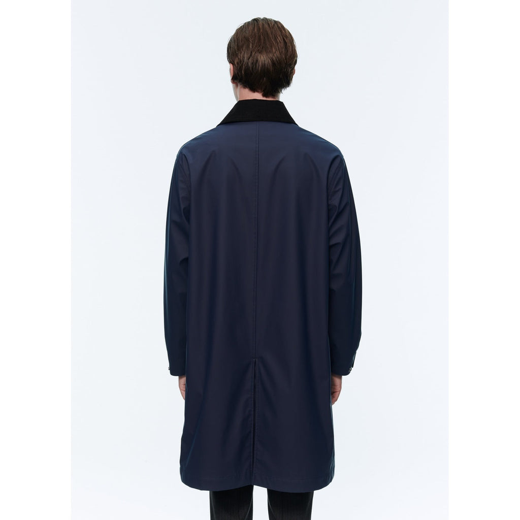 Fursac - Imperméable - Marine
