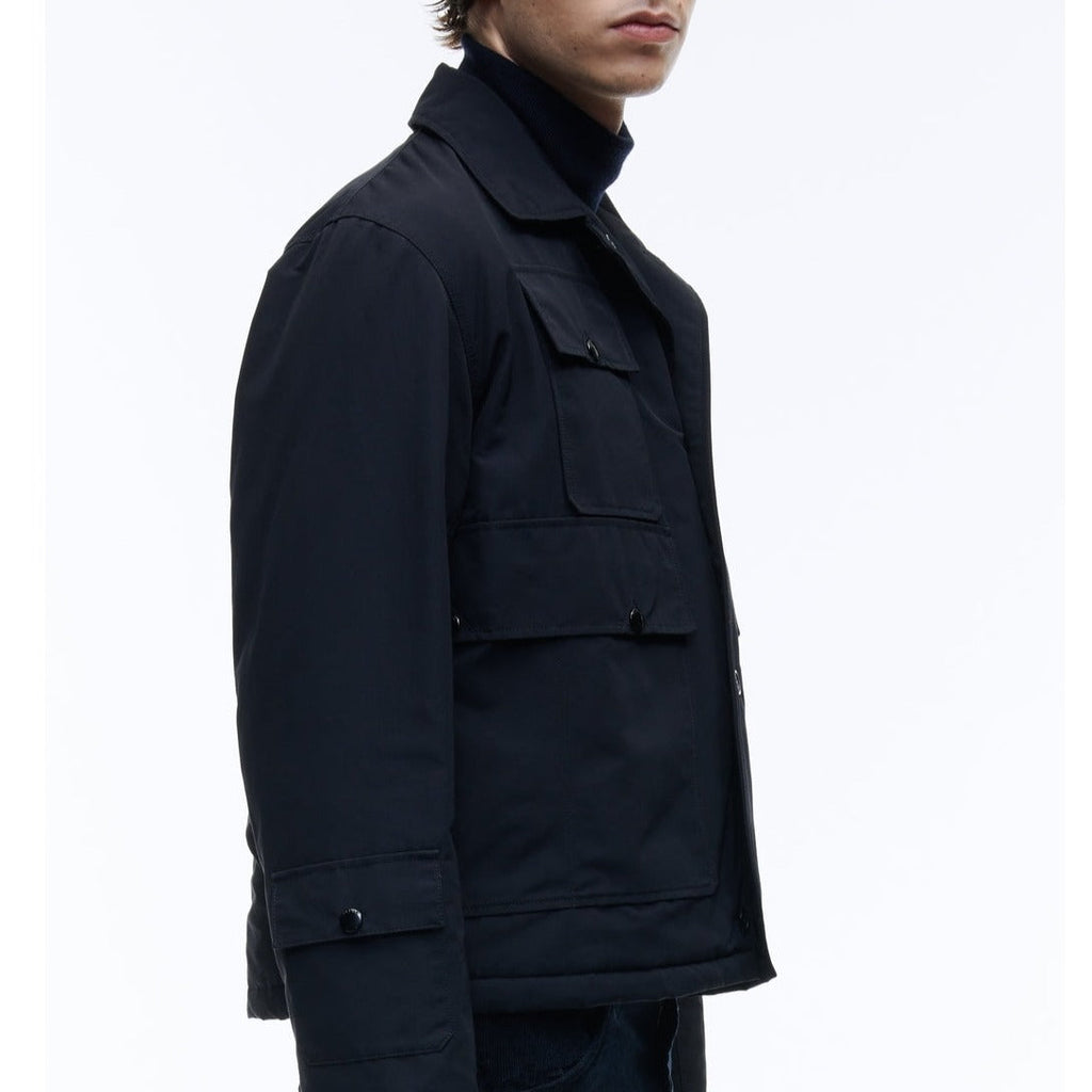 Fursac - Veste Reporter Multipoches - Marine - Homme
