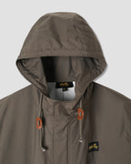 M51 Waterproof Shell Parka - Olive
