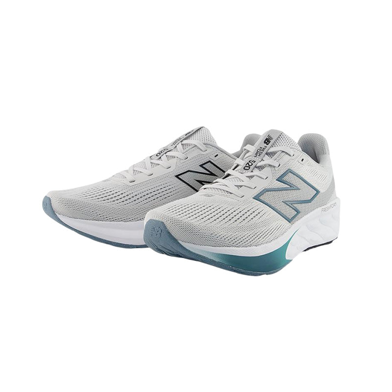 Baskets Homme New Balance M520 - Gris, Noir