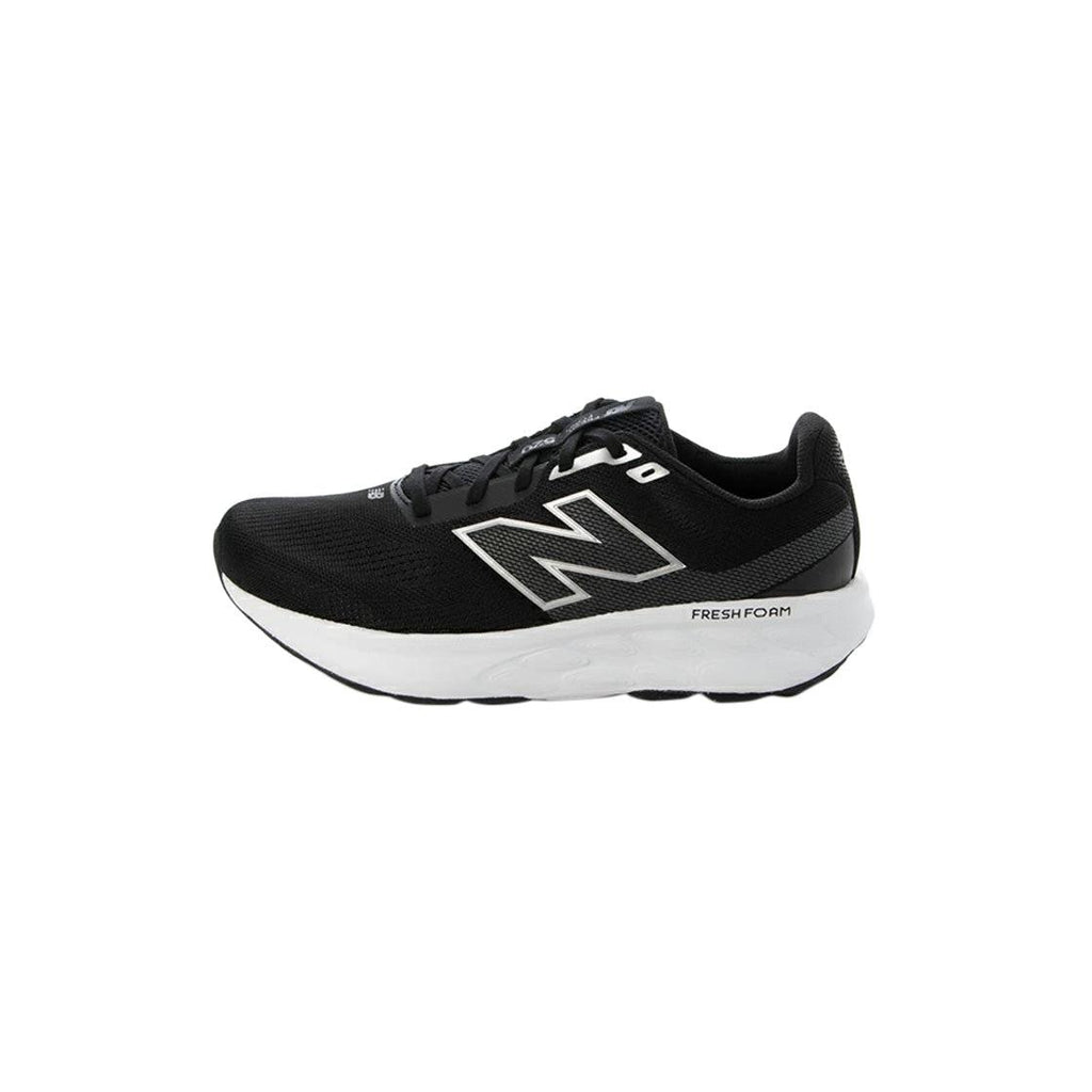 New Balance Hombre Zapatillas - Negro, Blanco