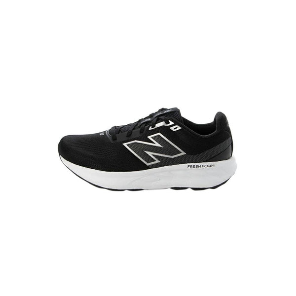 New Balance Men's Sneakers - Black, White