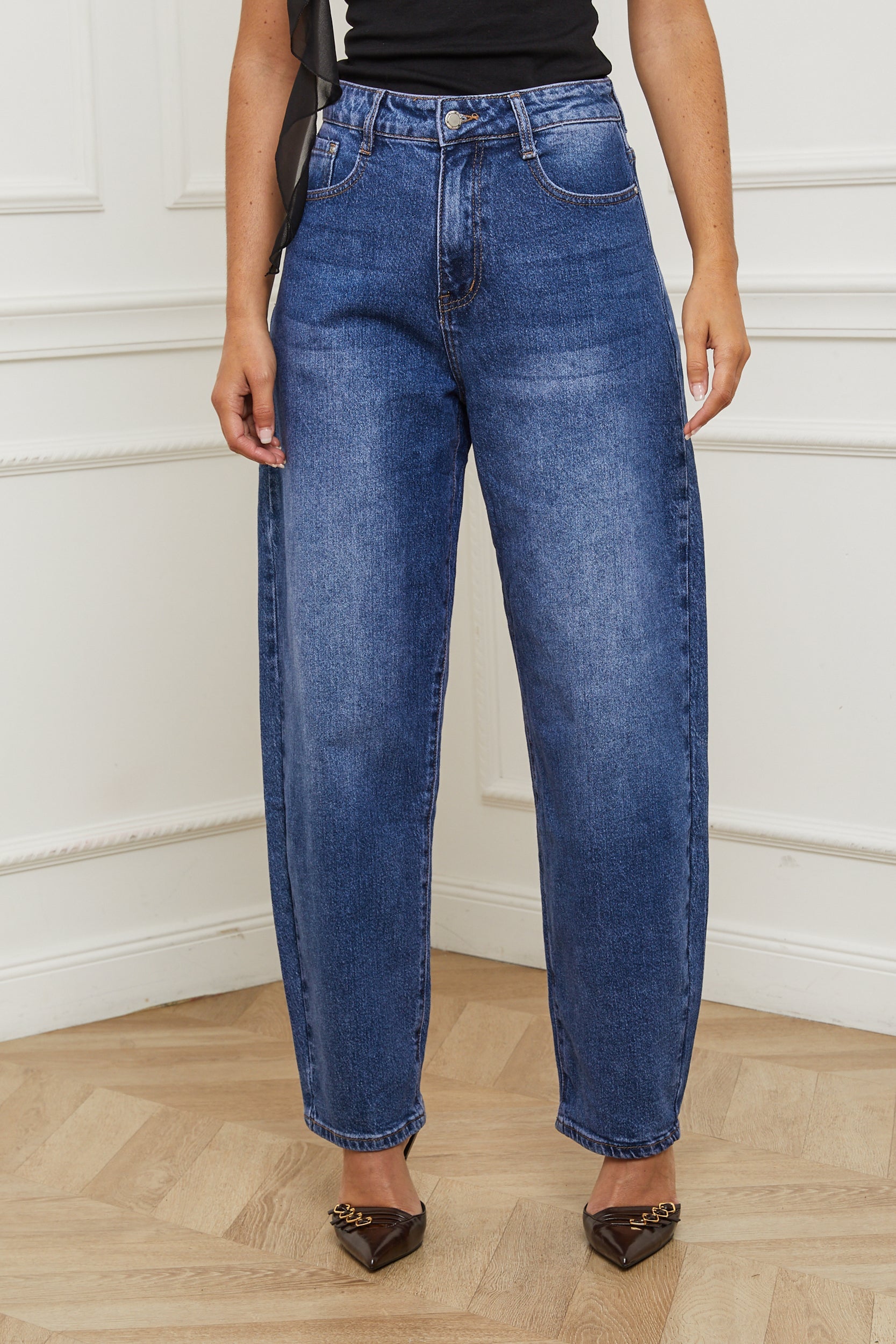 Jeans - Jeans