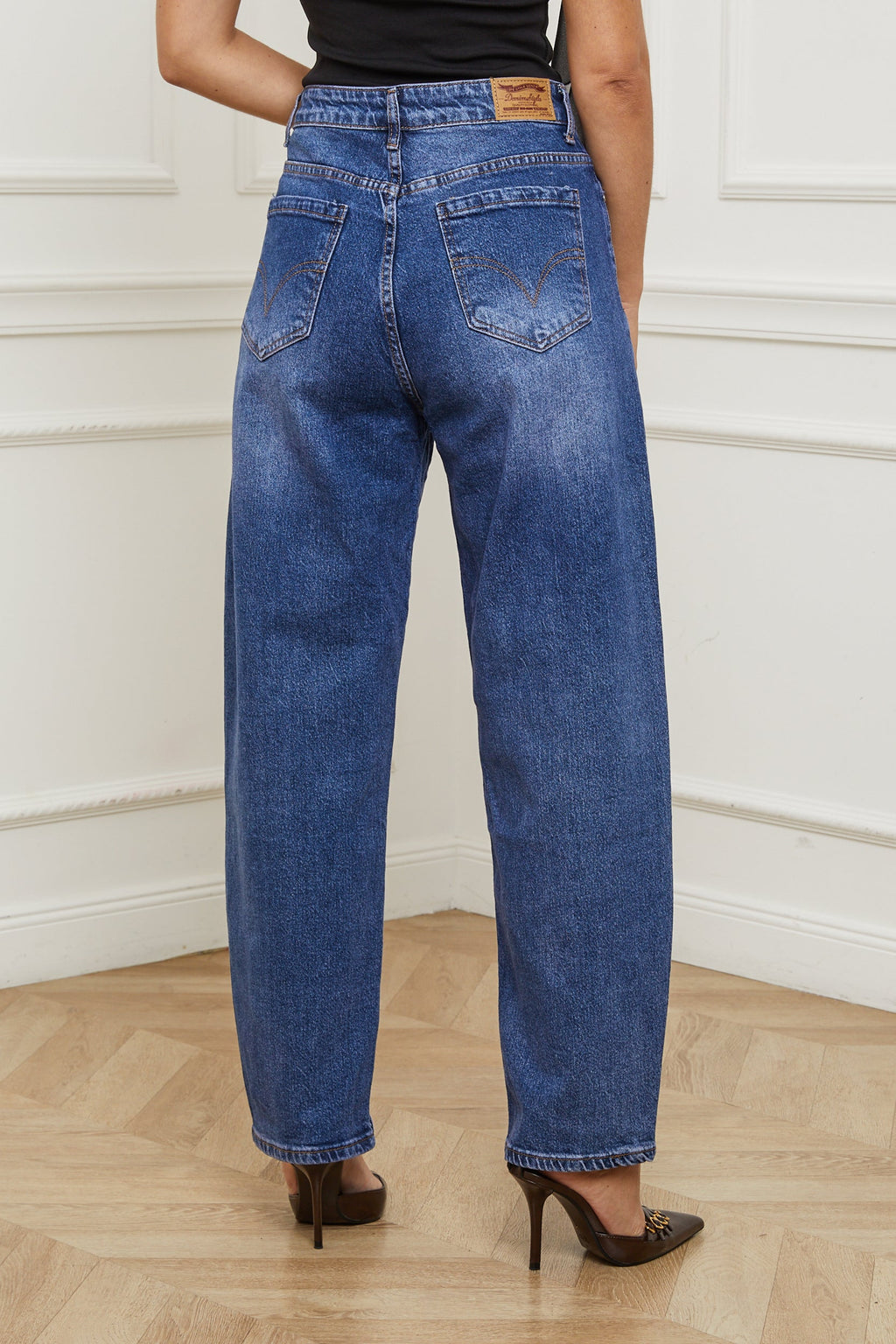 Jeans - Jeans