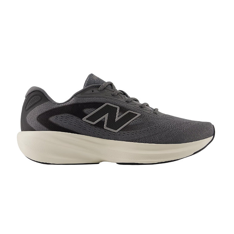 Baskets Homme New Balance M680 - Gris Noir