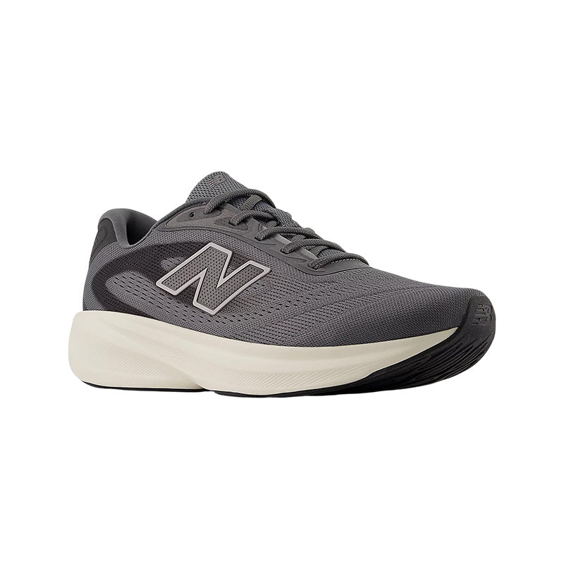 Baskets Homme New Balance M680 - Gris Noir