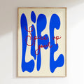 Spice Up Your Life 1 - Bleu