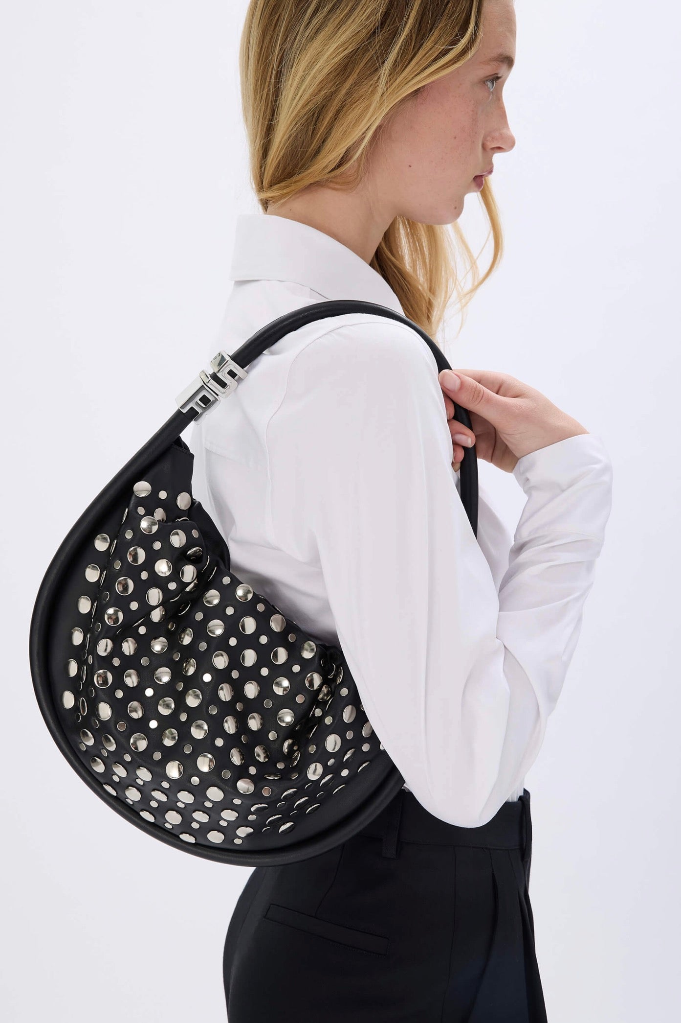 Sac - Noir - Femme