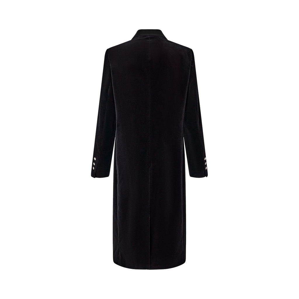 Veste - Noir - Femme