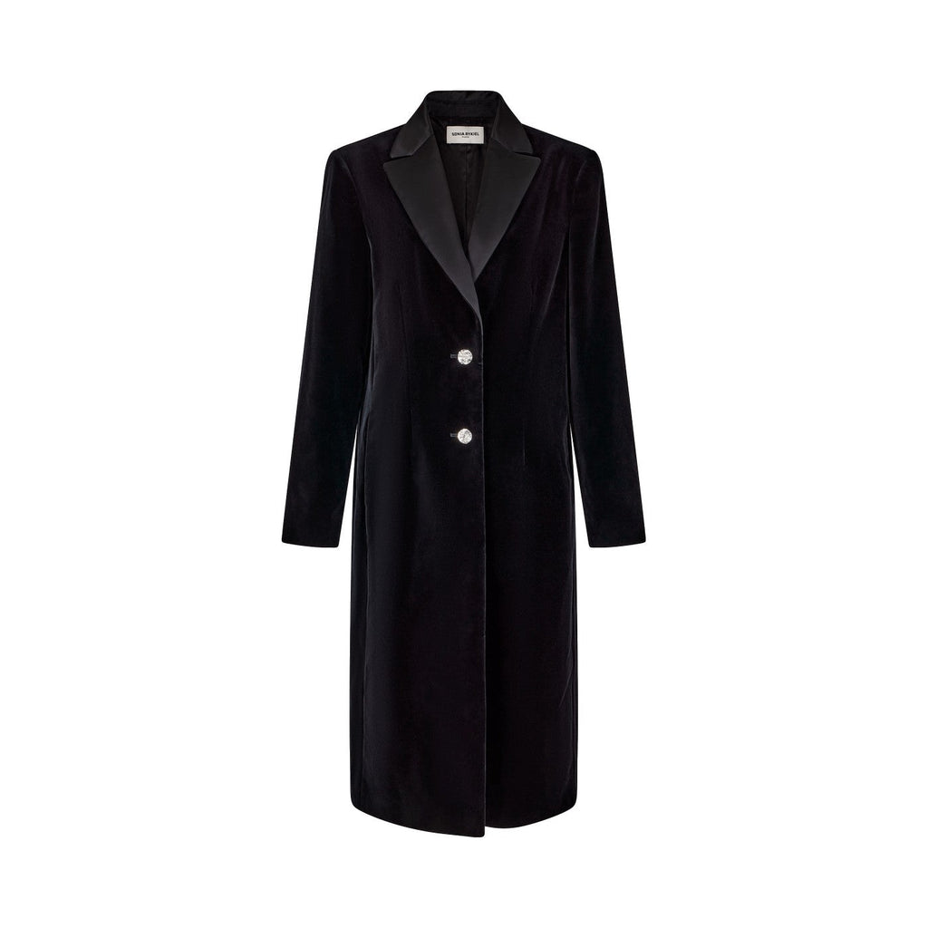 Veste - Noir - Femme