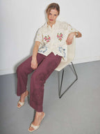 Pantalon Maccabi - Figue