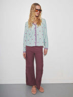 Pantalon Maccabi - Figue