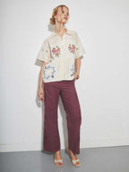 Pantalon Maccabi - Figue