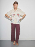 Pantalon Maccabi - Figue