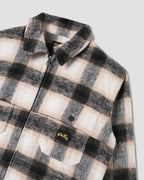 Chaqueta Mackinaw - Cuadros de bellota