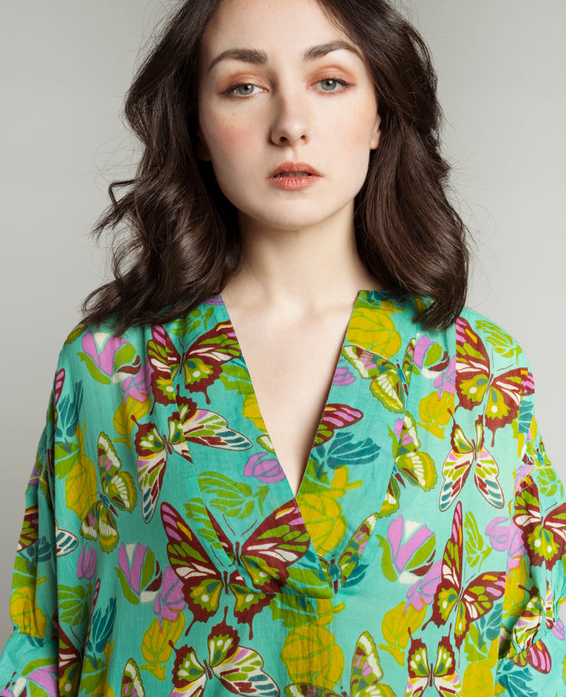 Beach dress - Holy Bisquay