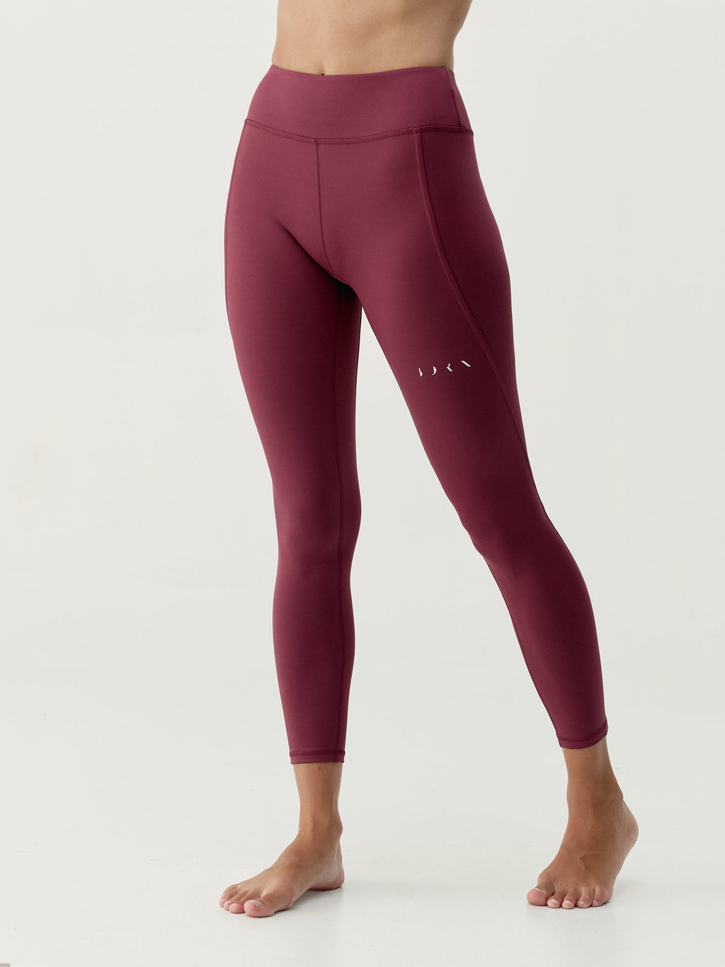 Legging Madaba - Bordeaux - Femme