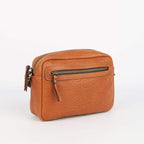 Bolso Maelys Bandolera - Camel