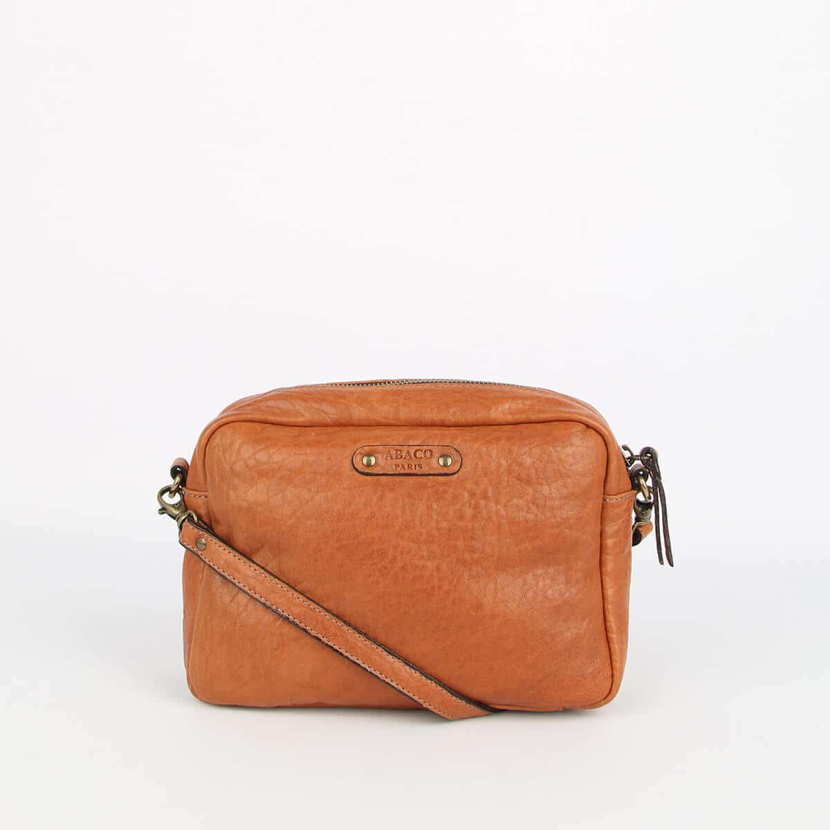 Bolso Maelys Bandolera - Camel