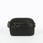 Sac À Bandoulière Maelys - Agneau Noir