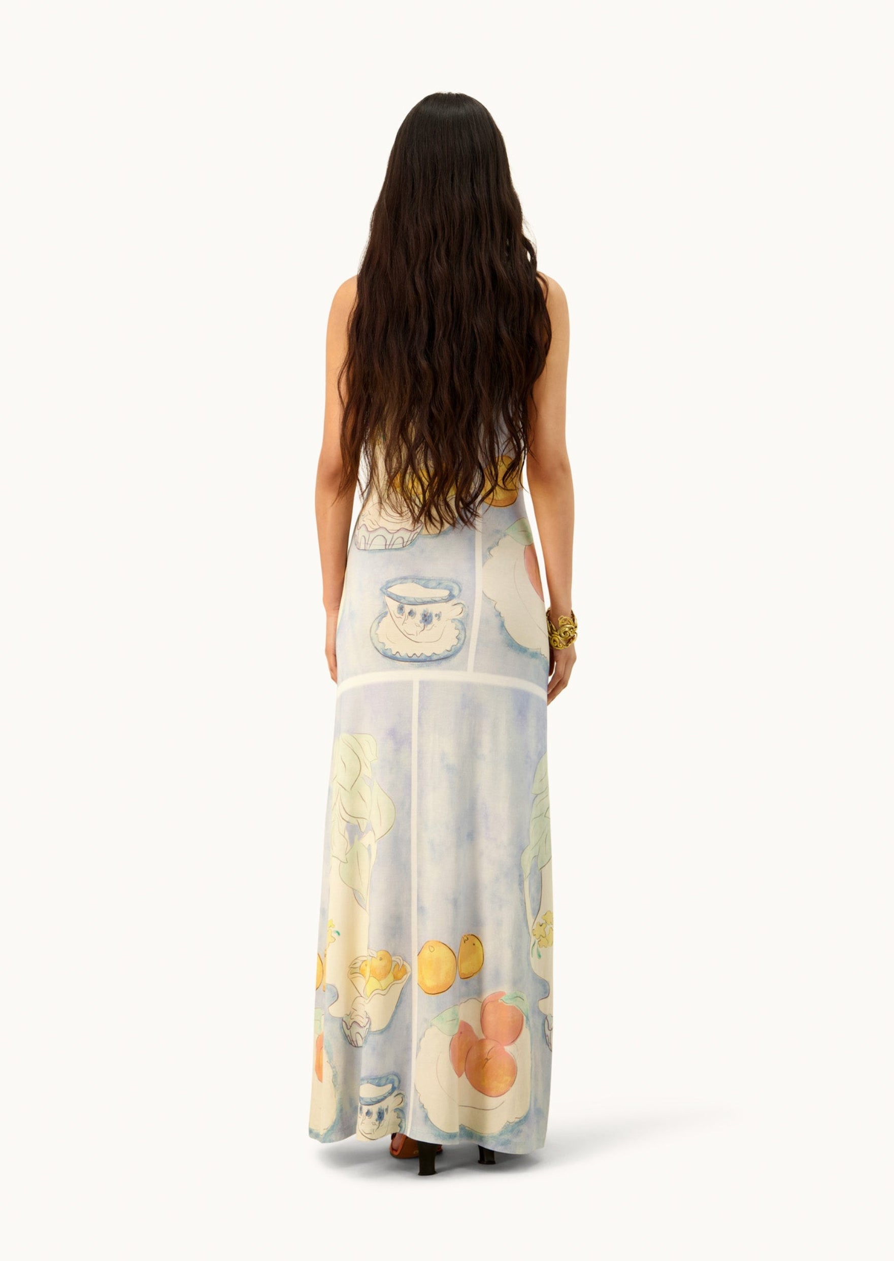 Maeva dress