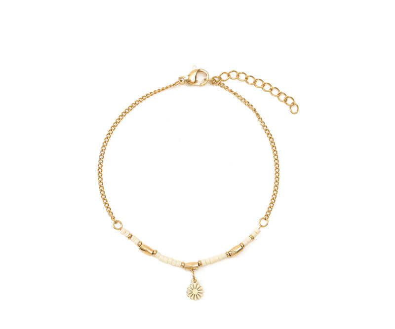 Pulsera Magel - Oro