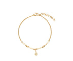 Pulsera Magel - Oro