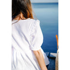 Blouse Magy - Blanc