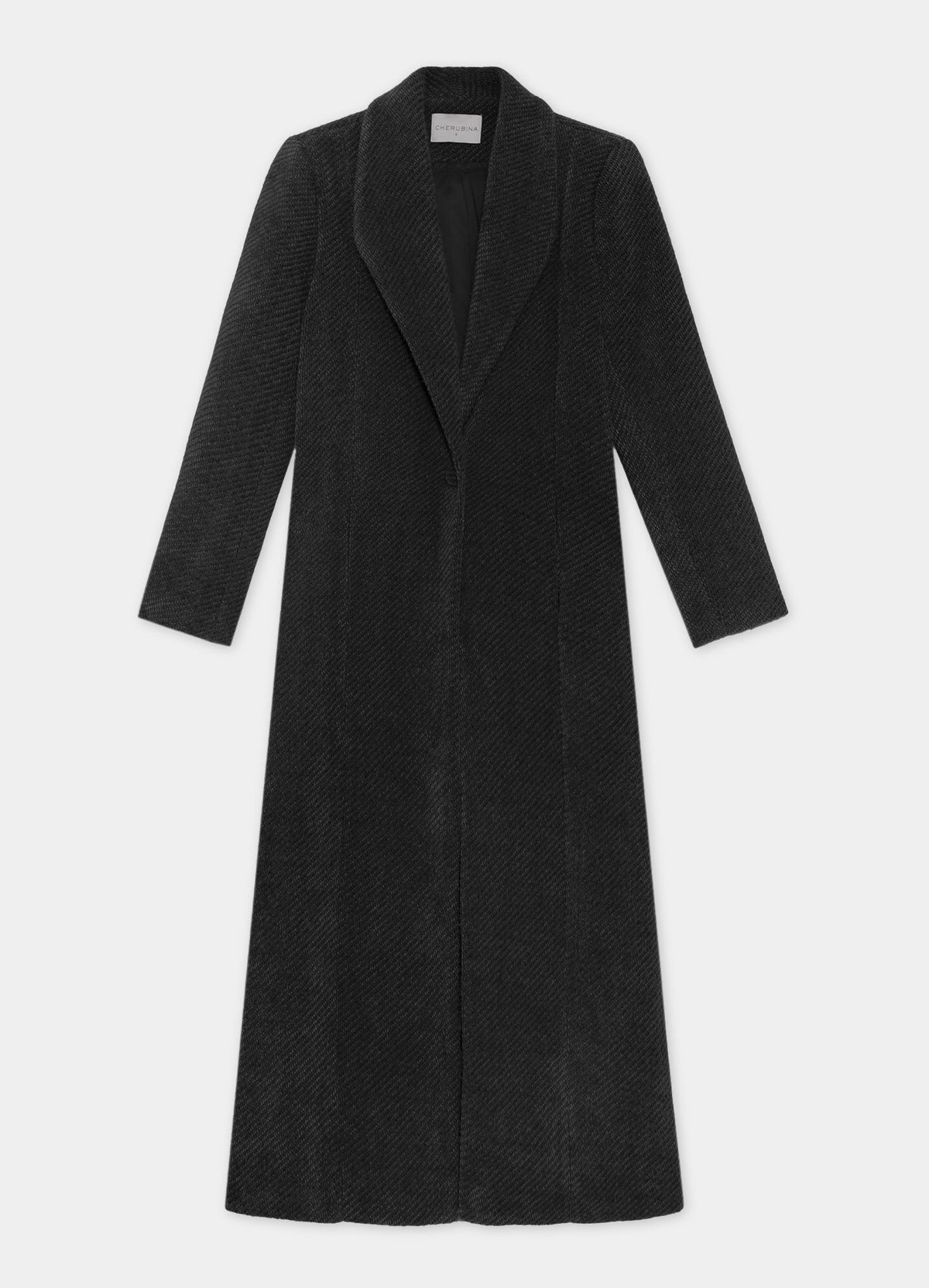 Mahler Coat