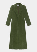 Mahler Coat