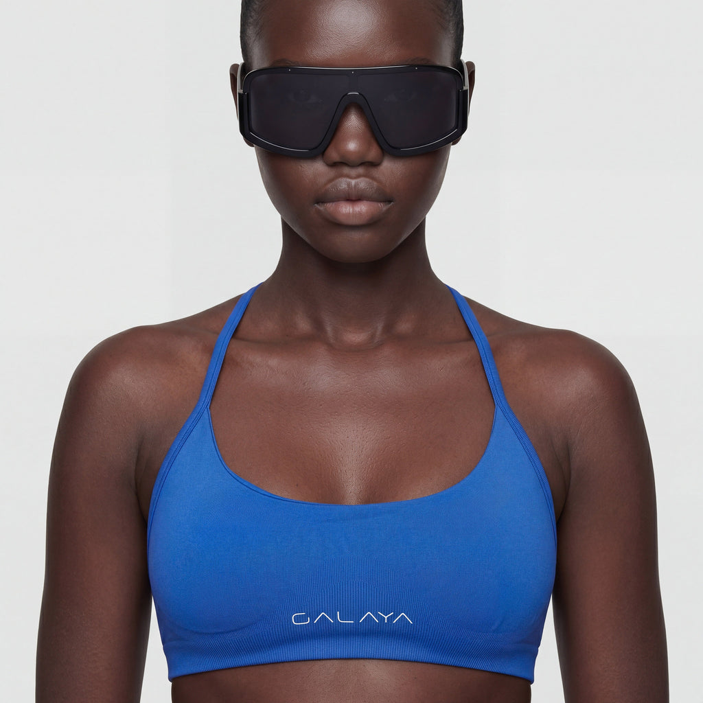 Brassière De Sport Femme Alcyone – Yoga, Pilates & Fitness