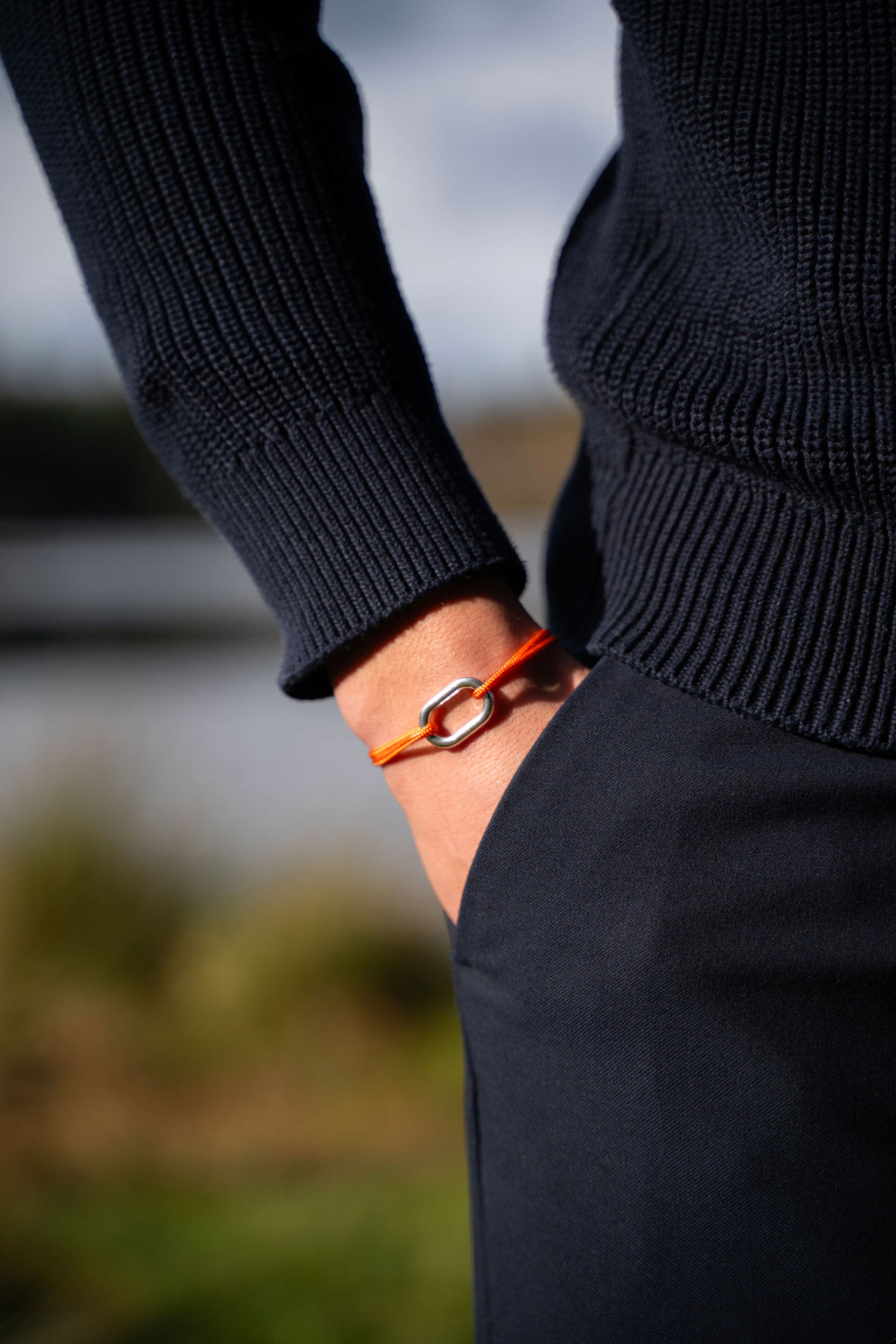 Bracelet Guindant -