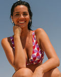 Brassiere Paola Geo