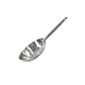 Poêle À Frire En Inox 18/10 Sans Revêtement Elo Profi Therm - Gris