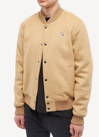 Maison Kitsune - Water-Repellent Flash Ochiro Rain Coat - Beige - Femme