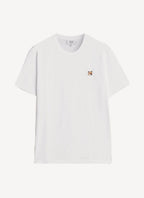 Maison Kitsune - Pekinese T-Shirt - White - Men