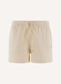 Maison Kitsune - Chevron Worker Short - Ecru - Homme